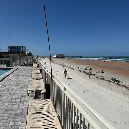 Daytona Beach Inn Екстер'єр фото