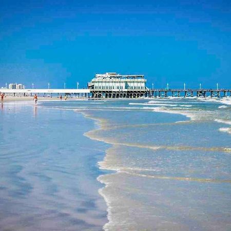 Daytona Beach Inn Екстер'єр фото