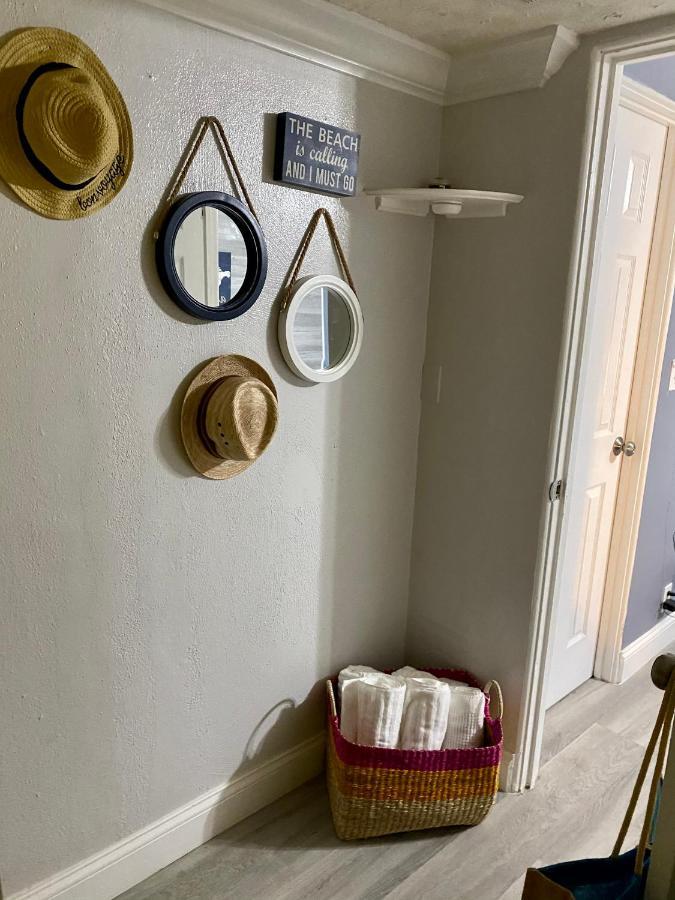 Daytona Beach Inn Екстер'єр фото