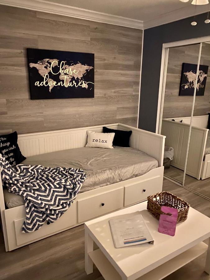 Daytona Beach Inn Екстер'єр фото