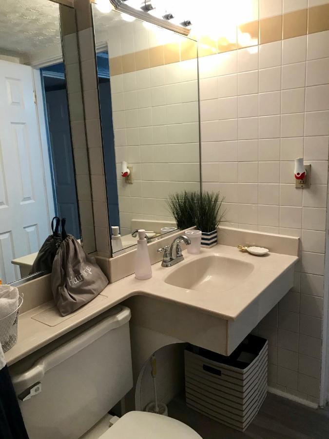 Daytona Beach Inn Екстер'єр фото