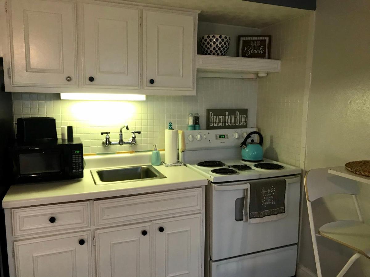 Daytona Beach Inn Екстер'єр фото