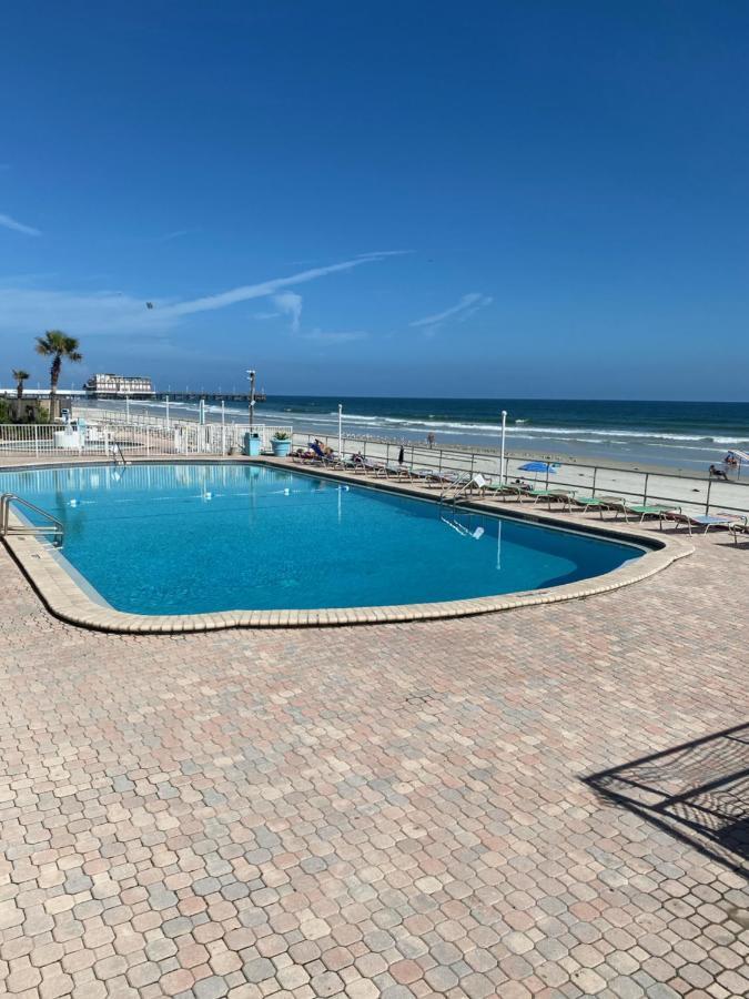 Daytona Beach Inn Екстер'єр фото