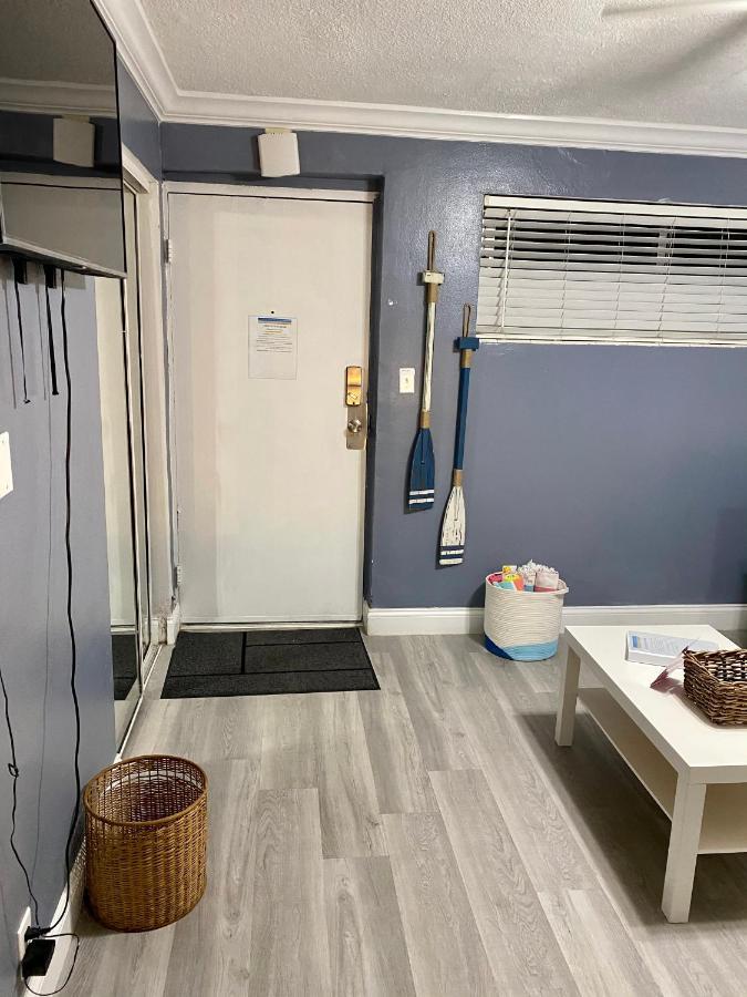 Daytona Beach Inn Екстер'єр фото