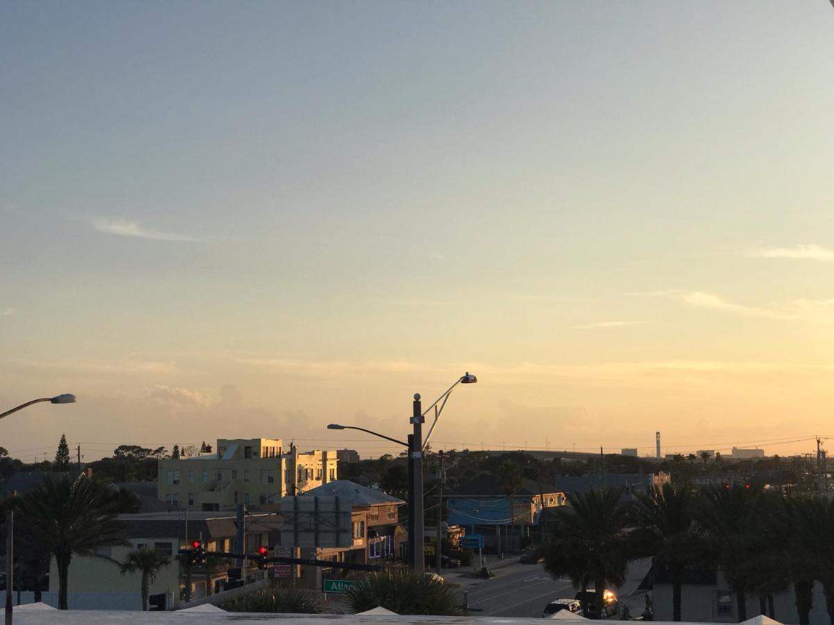 Daytona Beach Inn Екстер'єр фото