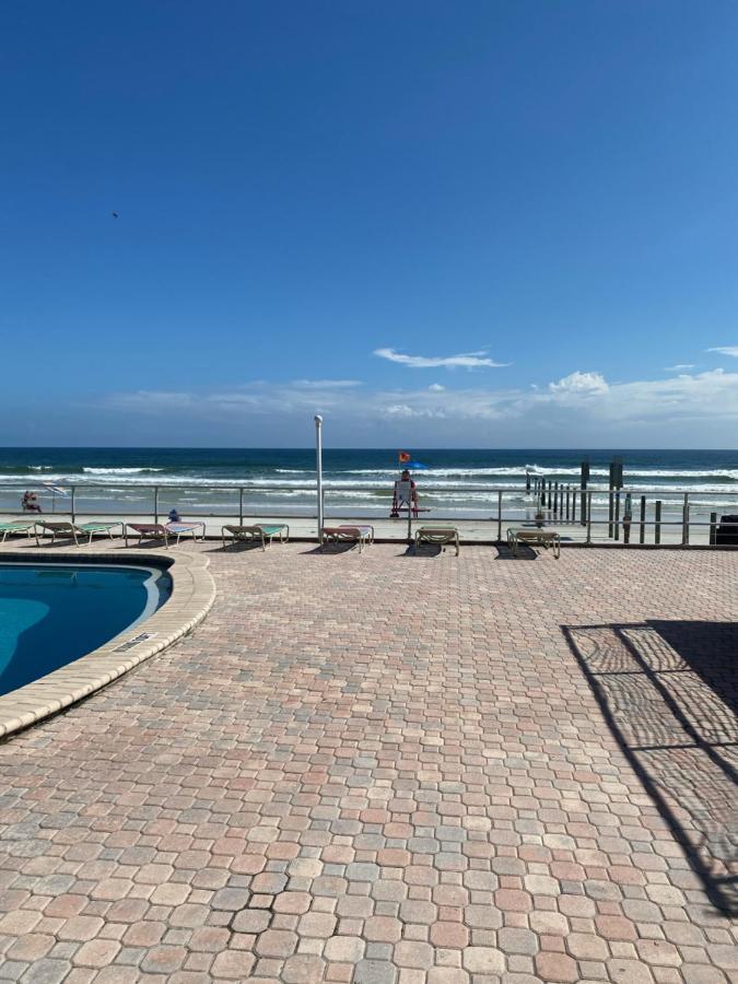 Daytona Beach Inn Екстер'єр фото