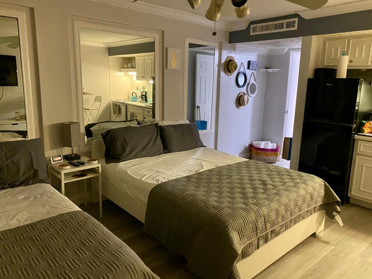 Daytona Beach Inn Екстер'єр фото