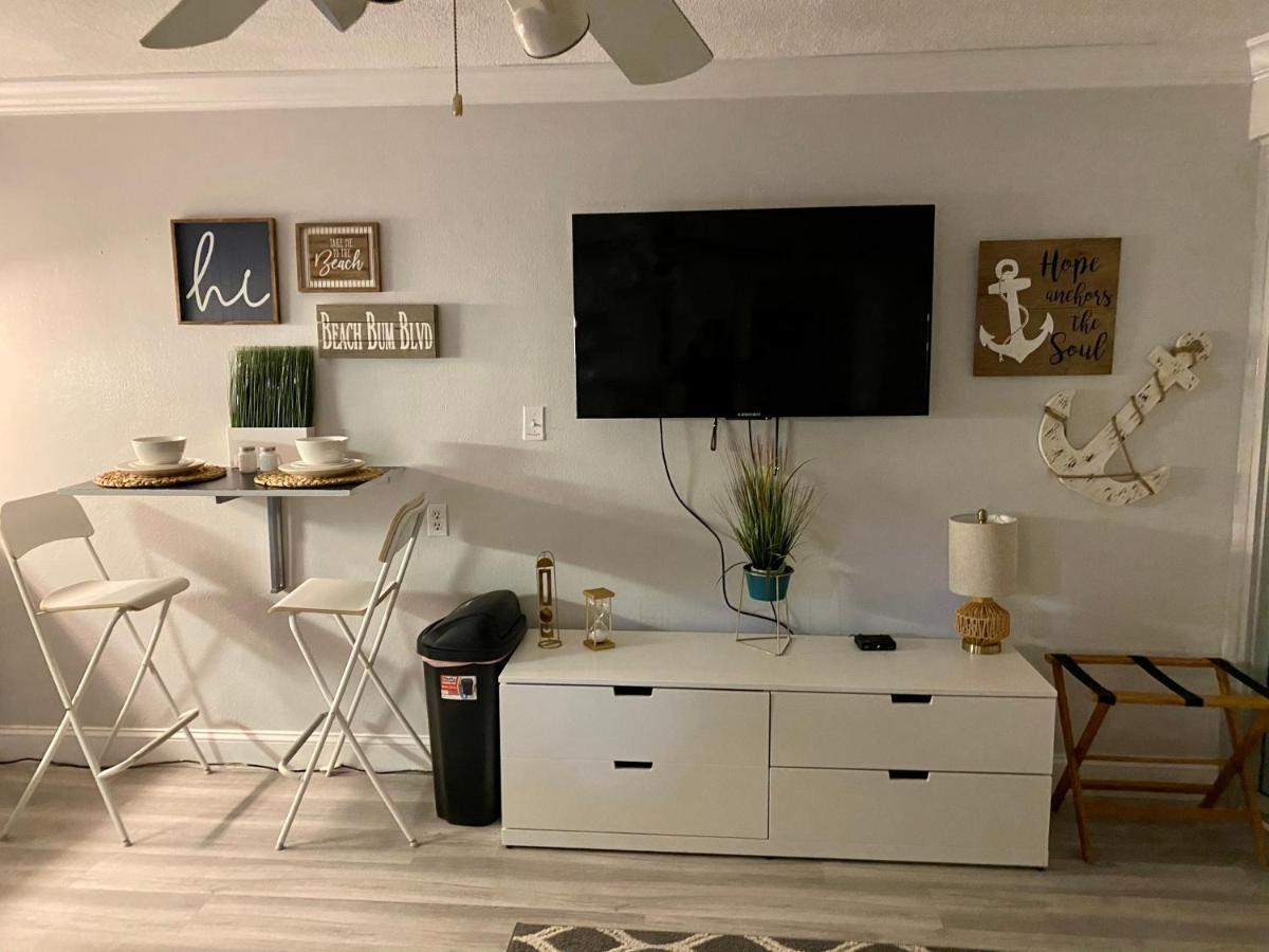 Daytona Beach Inn Екстер'єр фото
