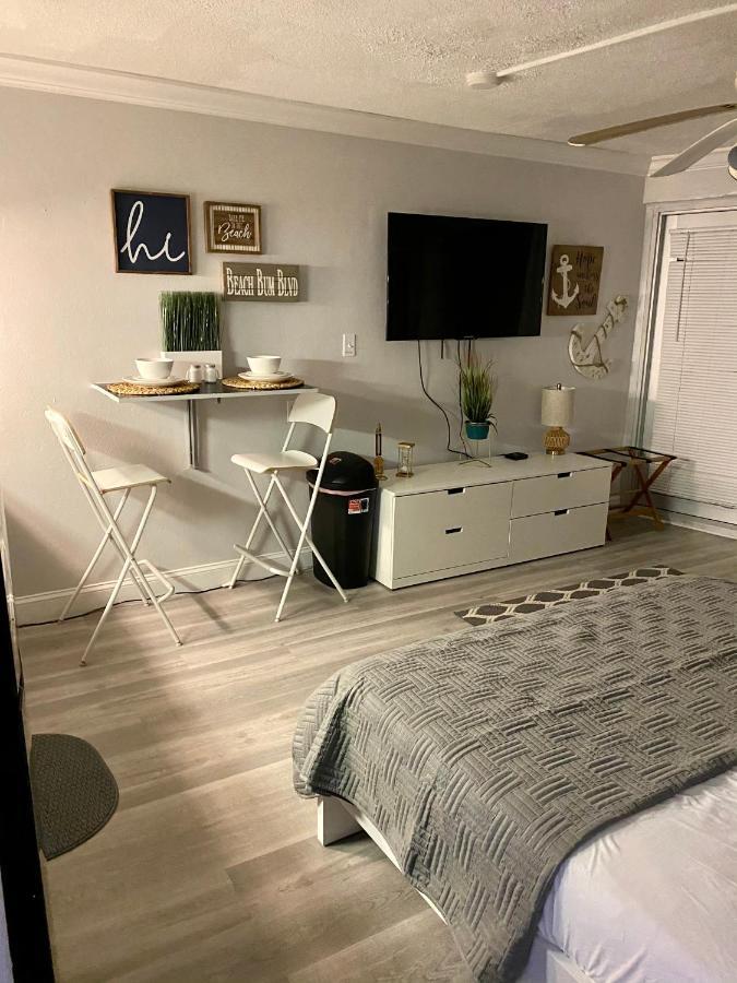 Daytona Beach Inn Екстер'єр фото