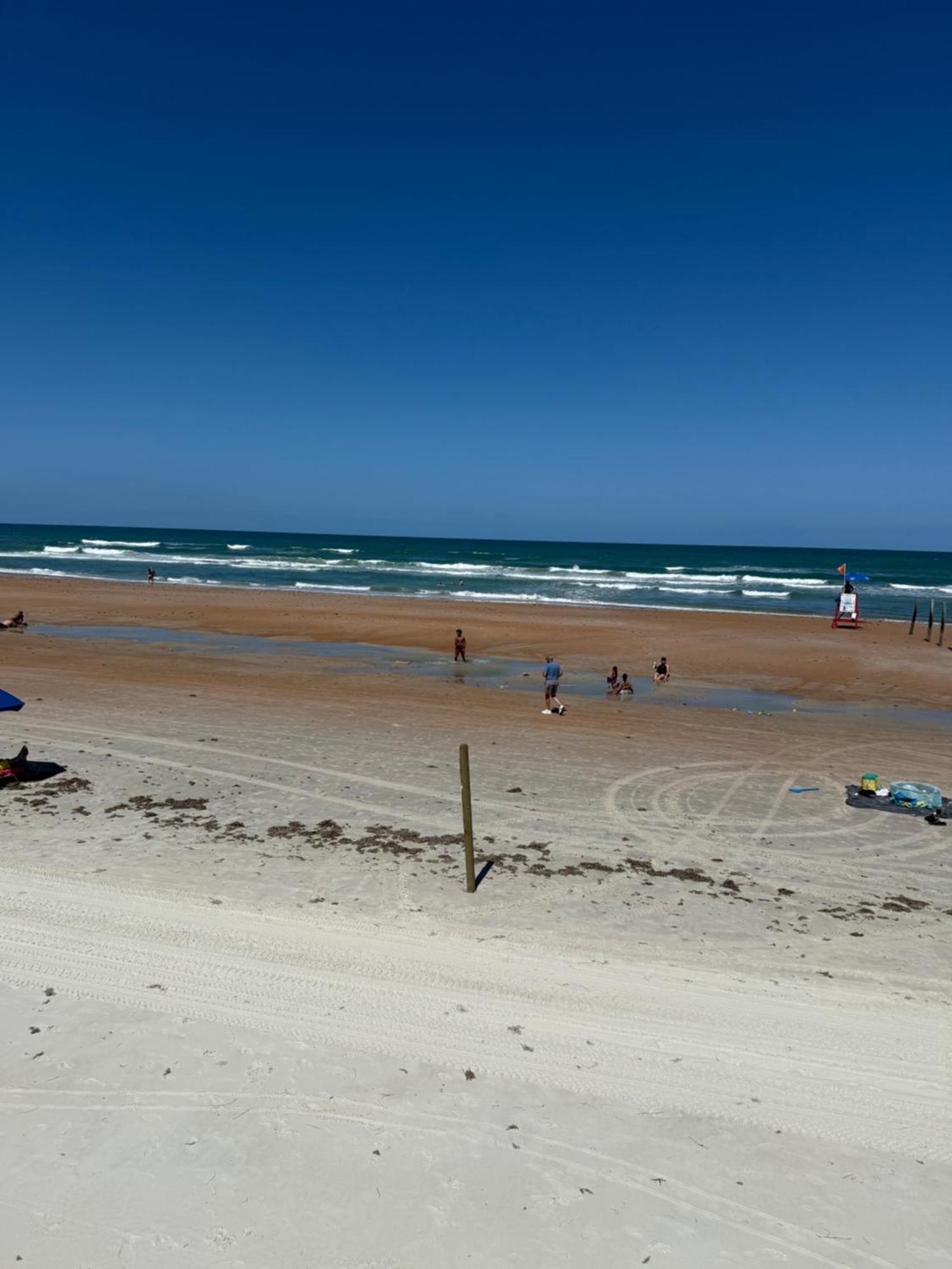 Daytona Beach Inn Екстер'єр фото