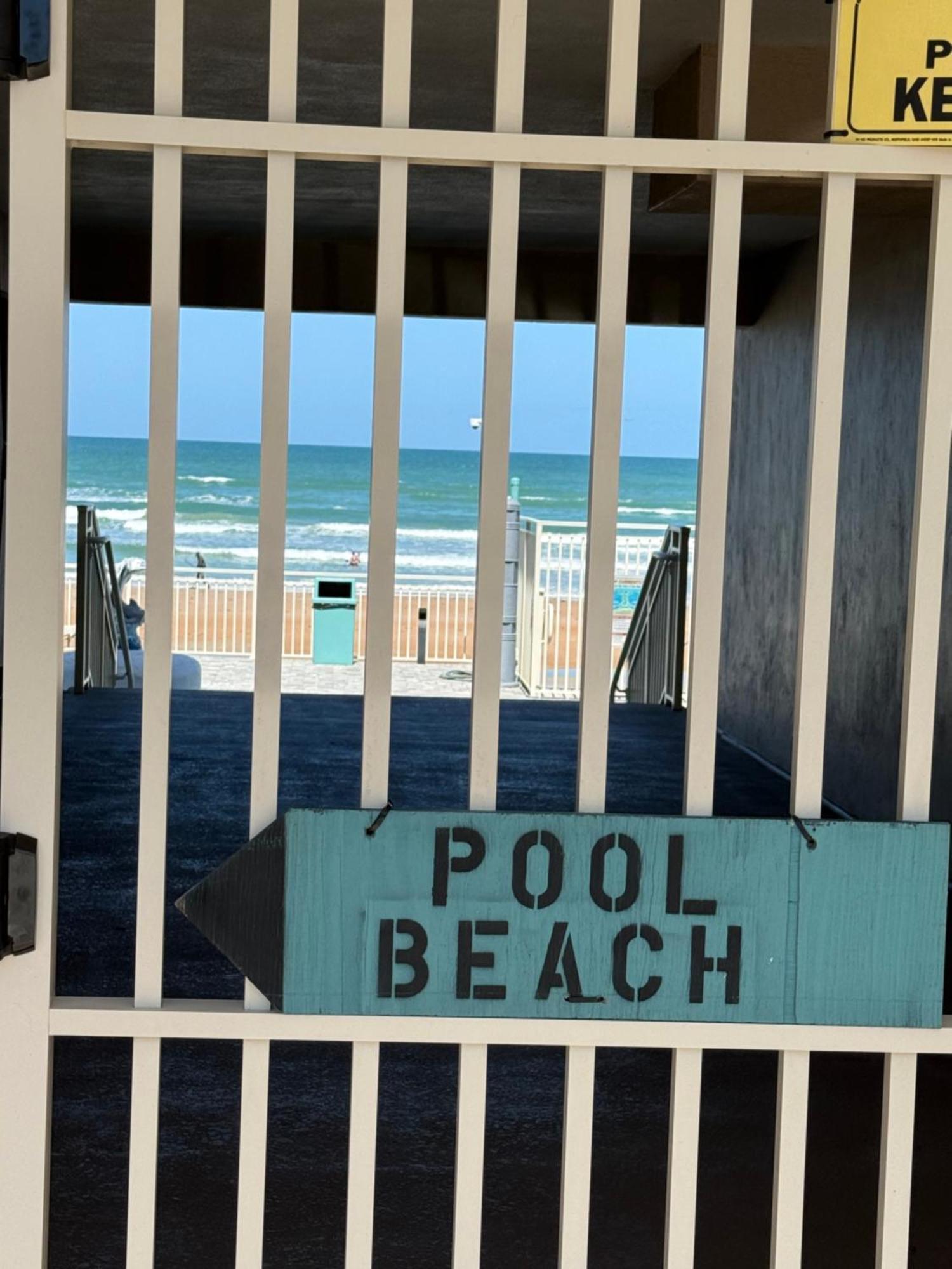 Daytona Beach Inn Екстер'єр фото