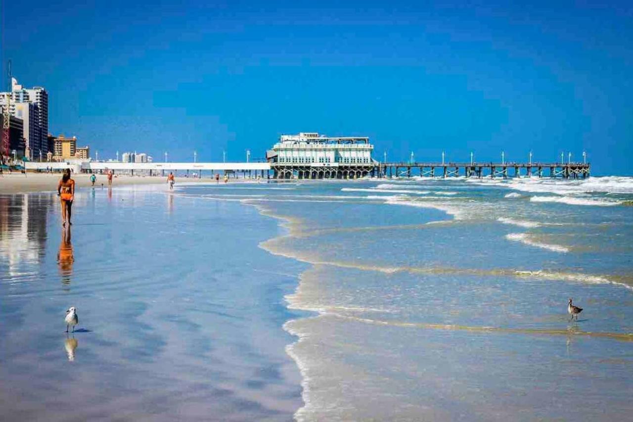 Daytona Beach Inn Екстер'єр фото