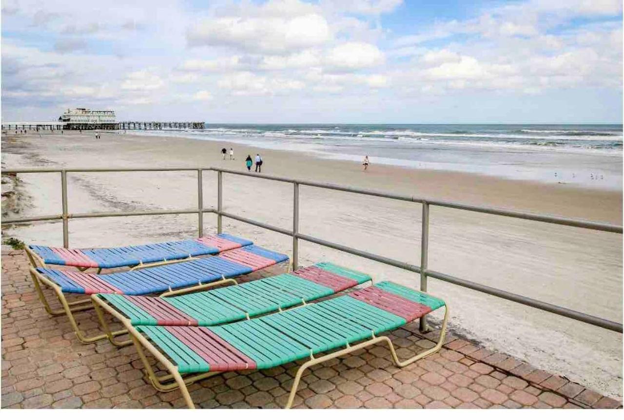 Daytona Beach Inn Екстер'єр фото
